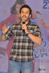 Devadas Movie Audio Launch Photos